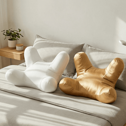 PureRest™ Anti-Wrinkle Face Pillow