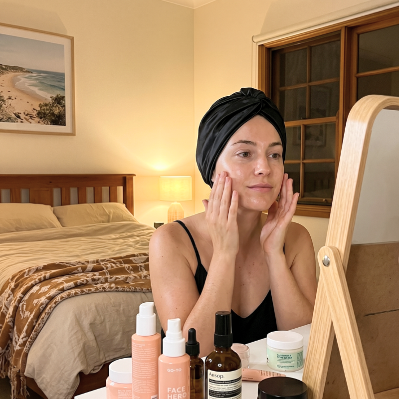 PureRest™ Night Ritual Bundle