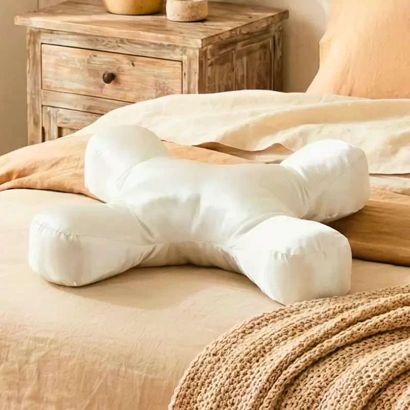 PureRest™ Anti-Wrinkle Face Pillow