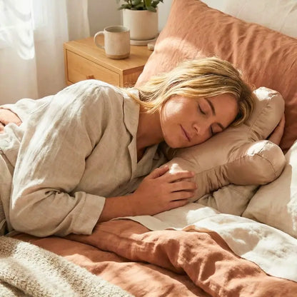 PureRest™ Anti-Wrinkle Face Pillow