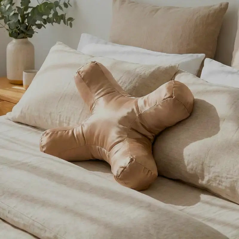 PureRest™ Anti-Wrinkle Face Pillow