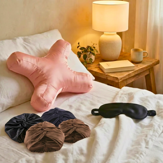 PureRest™ Signature Sleep Bundle